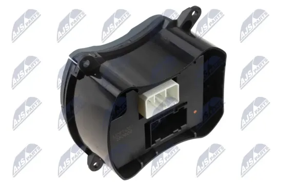 Warnblinkschalter 12 V NTY EWS-FT-057 Bild Warnblinkschalter 12 V NTY EWS-FT-057