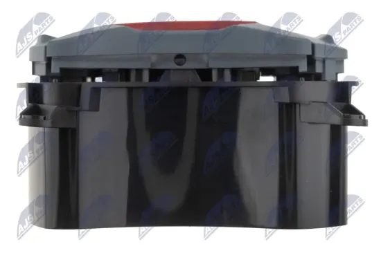 Warnblinkschalter 12 V NTY EWS-FT-057 Bild Warnblinkschalter 12 V NTY EWS-FT-057