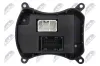 Warnblinkschalter 12 V NTY EWS-FT-057 Bild Warnblinkschalter 12 V NTY EWS-FT-057