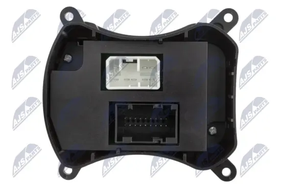 Warnblinkschalter 12 V NTY EWS-FT-057 Bild Warnblinkschalter 12 V NTY EWS-FT-057