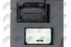Warnblinkschalter 12 V NTY EWS-FT-057 Bild Warnblinkschalter 12 V NTY EWS-FT-057