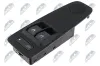 Schalter, Fensterheber 12 V vorne links NTY EWS-FT-058