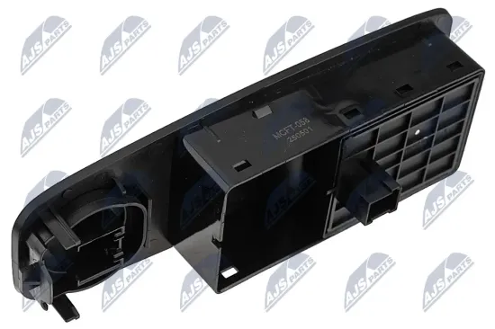 Schalter, Fensterheber 12 V vorne links NTY EWS-FT-058 Bild Schalter, Fensterheber 12 V vorne links NTY EWS-FT-058