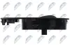 Schalter, Fensterheber 12 V vorne links NTY EWS-FT-058 Bild Schalter, Fensterheber 12 V vorne links NTY EWS-FT-058