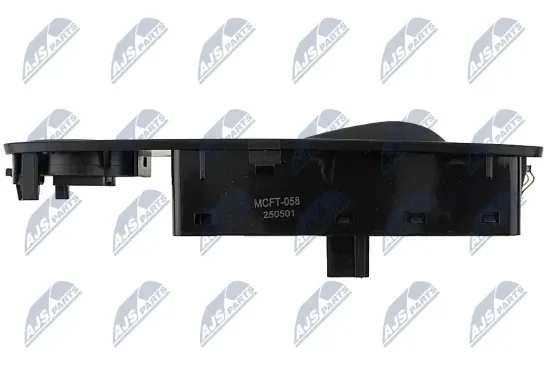 Schalter, Fensterheber 12 V vorne links NTY EWS-FT-058 Bild Schalter, Fensterheber 12 V vorne links NTY EWS-FT-058