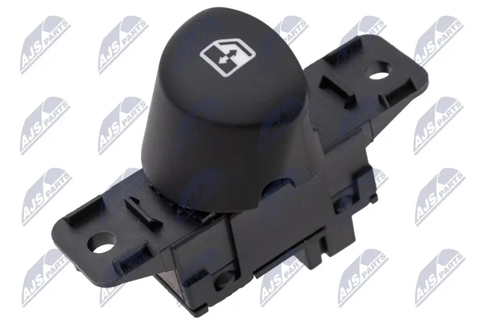 Schalter, Fensterheber Mittelkonsole NTY EWS-FT-060