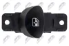 Schalter, Fensterheber Mittelkonsole NTY EWS-FT-060 Bild Schalter, Fensterheber Mittelkonsole NTY EWS-FT-060