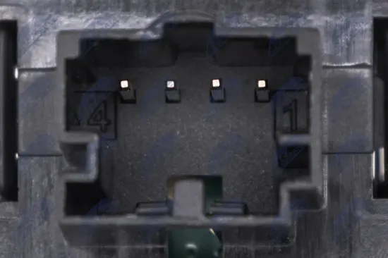 Schalter, Fensterheber Mittelkonsole NTY EWS-FT-060 Bild Schalter, Fensterheber Mittelkonsole NTY EWS-FT-060