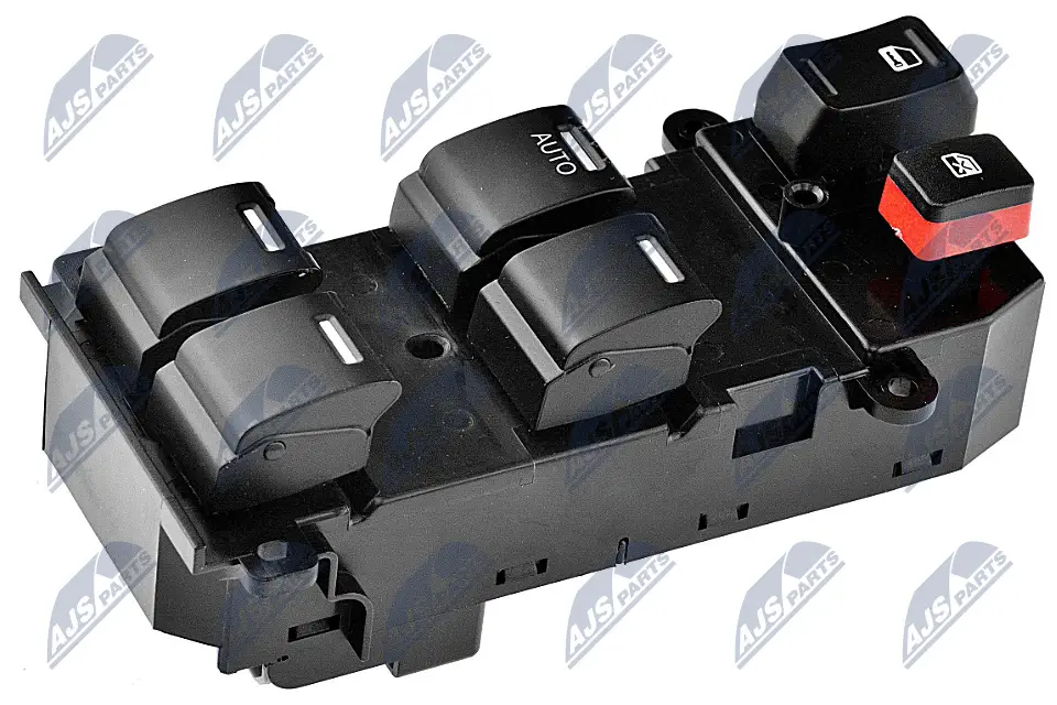 Schalter, Fensterheber vorne links NTY EWS-HD-000