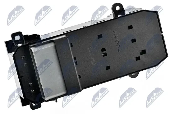 Schalter, Fensterheber vorne links NTY EWS-HD-000 Bild Schalter, Fensterheber vorne links NTY EWS-HD-000