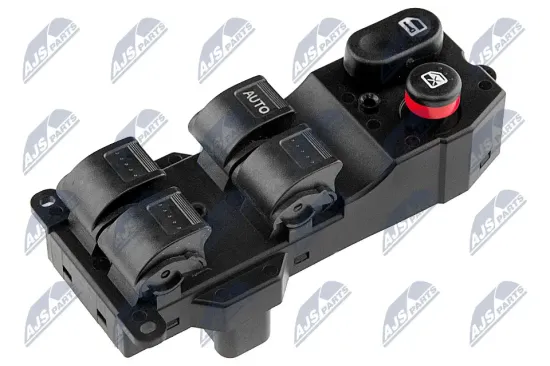 Schalter, Fensterheber vorne links NTY EWS-HD-002 Bild Schalter, Fensterheber vorne links NTY EWS-HD-002