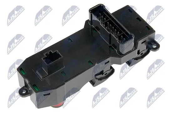 Schalter, Fensterheber vorne links NTY EWS-HD-002 Bild Schalter, Fensterheber vorne links NTY EWS-HD-002