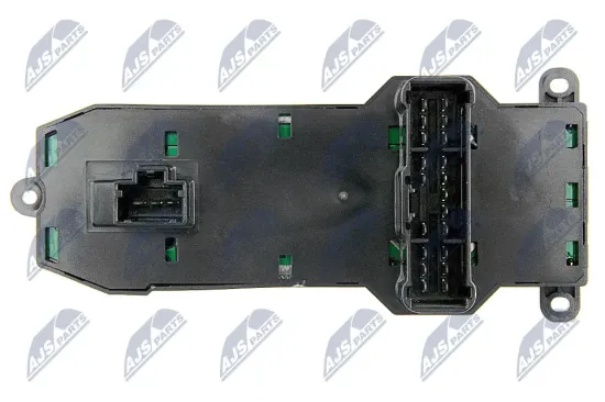 Schalter, Fensterheber vorne links NTY EWS-HD-002 Bild Schalter, Fensterheber vorne links NTY EWS-HD-002