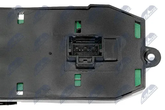 Schalter, Fensterheber vorne links NTY EWS-HD-002 Bild Schalter, Fensterheber vorne links NTY EWS-HD-002