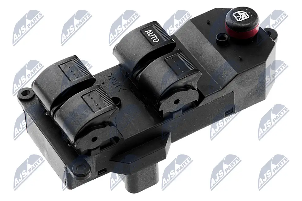 Schalter, Fensterheber fahrerseitig NTY EWS-HD-003