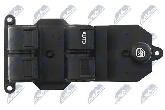 Schalter, Fensterheber fahrerseitig NTY EWS-HD-003 Bild Schalter, Fensterheber fahrerseitig NTY EWS-HD-003