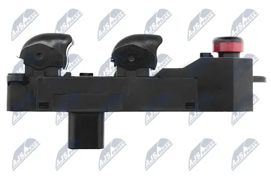 Schalter, Fensterheber fahrerseitig NTY EWS-HD-003 Bild Schalter, Fensterheber fahrerseitig NTY EWS-HD-003