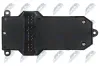 Schalter, Fensterheber fahrerseitig NTY EWS-HD-003 Bild Schalter, Fensterheber fahrerseitig NTY EWS-HD-003