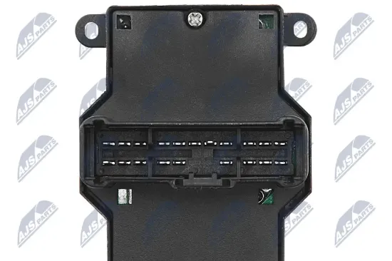 Schalter, Fensterheber fahrerseitig NTY EWS-HD-003 Bild Schalter, Fensterheber fahrerseitig NTY EWS-HD-003