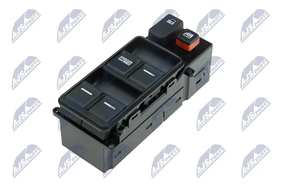 Schalter, Fensterheber fahrerseitig NTY EWS-HD-008