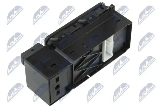 Schalter, Fensterheber fahrerseitig NTY EWS-HD-008 Bild Schalter, Fensterheber fahrerseitig NTY EWS-HD-008