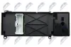Schalter, Fensterheber fahrerseitig NTY EWS-HD-008 Bild Schalter, Fensterheber fahrerseitig NTY EWS-HD-008