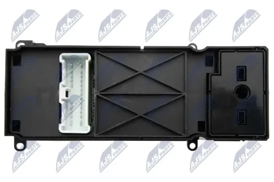 Schalter, Fensterheber fahrerseitig NTY EWS-HD-008 Bild Schalter, Fensterheber fahrerseitig NTY EWS-HD-008