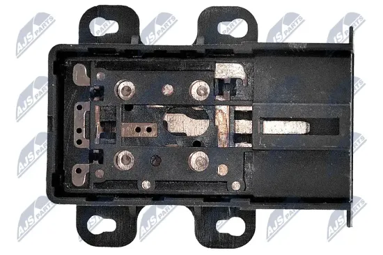 Schalter, Fensterheber vorne rechts NTY EWS-HD-009 Bild Schalter, Fensterheber vorne rechts NTY EWS-HD-009