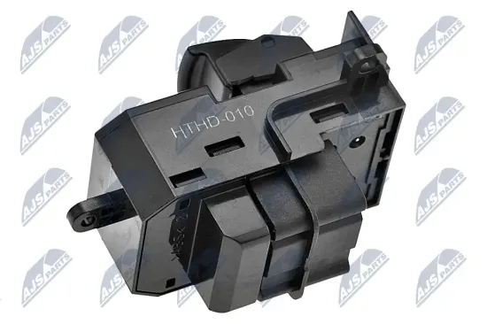 Schalter, Fensterheber 12 V vorne rechts hinten links hinten rechts NTY EWS-HD-010 Bild Schalter, Fensterheber 12 V vorne rechts hinten links hinten rechts NTY EWS-HD-010