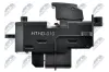 Schalter, Fensterheber 12 V vorne rechts hinten links hinten rechts NTY EWS-HD-010 Bild Schalter, Fensterheber 12 V vorne rechts hinten links hinten rechts NTY EWS-HD-010