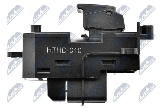Schalter, Fensterheber 12 V vorne rechts hinten links hinten rechts NTY EWS-HD-010 Bild Schalter, Fensterheber 12 V vorne rechts hinten links hinten rechts NTY EWS-HD-010