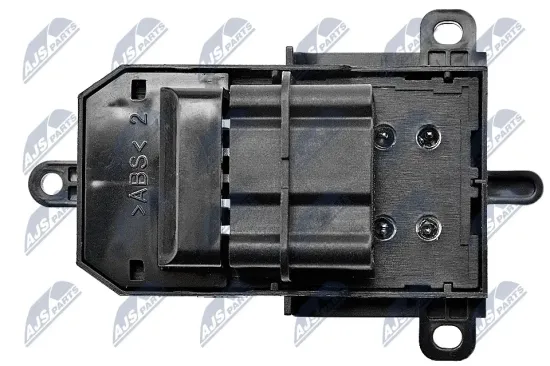 Schalter, Fensterheber 12 V vorne rechts hinten links hinten rechts NTY EWS-HD-010 Bild Schalter, Fensterheber 12 V vorne rechts hinten links hinten rechts NTY EWS-HD-010