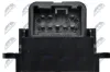 Schalter, Fensterheber 12 V vorne rechts hinten links hinten rechts NTY EWS-HD-010 Bild Schalter, Fensterheber 12 V vorne rechts hinten links hinten rechts NTY EWS-HD-010
