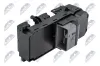 Schalter, Fensterheber vorne links NTY EWS-HD-012 Bild Schalter, Fensterheber vorne links NTY EWS-HD-012