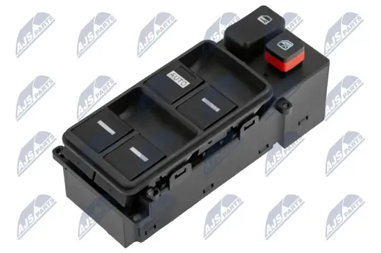 Schalter, Fensterheber vorne links NTY EWS-HD-013 Bild Schalter, Fensterheber vorne links NTY EWS-HD-013