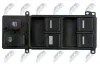 Schalter, Fensterheber vorne links NTY EWS-HD-013 Bild Schalter, Fensterheber vorne links NTY EWS-HD-013