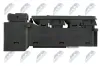 Schalter, Fensterheber vorne links NTY EWS-HD-013 Bild Schalter, Fensterheber vorne links NTY EWS-HD-013