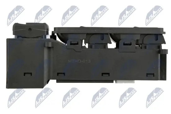 Schalter, Fensterheber vorne links NTY EWS-HD-013 Bild Schalter, Fensterheber vorne links NTY EWS-HD-013