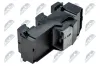 Schalter, Fensterheber 12 V vorne links NTY EWS-HD-014 Bild Schalter, Fensterheber 12 V vorne links NTY EWS-HD-014
