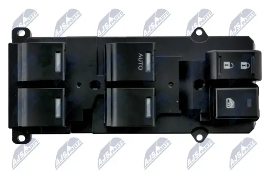 Schalter, Fensterheber 12 V vorne links NTY EWS-HD-014 Bild Schalter, Fensterheber 12 V vorne links NTY EWS-HD-014