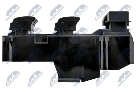 Schalter, Fensterheber 12 V vorne links NTY EWS-HD-014 Bild Schalter, Fensterheber 12 V vorne links NTY EWS-HD-014