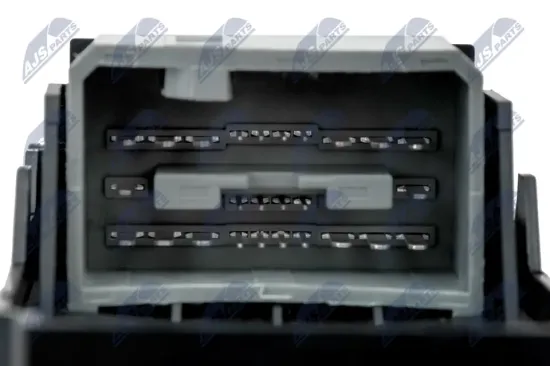 Schalter, Fensterheber 12 V vorne links NTY EWS-HD-014 Bild Schalter, Fensterheber 12 V vorne links NTY EWS-HD-014