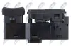 Schalter, Fensterheber vorne rechts NTY EWS-HD-017 Bild Schalter, Fensterheber vorne rechts NTY EWS-HD-017