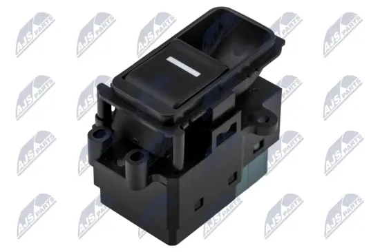 Türschloss vorne links NTY EZC-VW-260 Bild Türschloss vorne links NTY EZC-VW-260