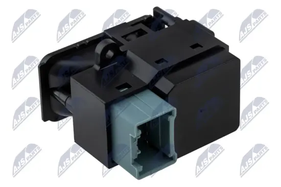 Türschloss vorne links NTY EZC-VW-260 Bild Türschloss vorne links NTY EZC-VW-260