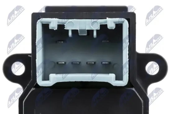 Schalter, Fensterheber hinten links hinten rechts NTY EWS-HD-018 Bild Schalter, Fensterheber hinten links hinten rechts NTY EWS-HD-018