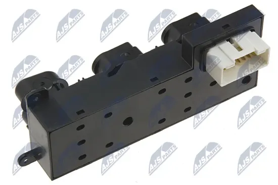 Schalter, Fensterheber vorne links NTY EWS-HY-001 Bild Schalter, Fensterheber vorne links NTY EWS-HY-001