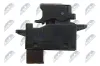 Schalter, Fensterheber beifahrerseitig NTY EWS-HY-003 Bild Schalter, Fensterheber beifahrerseitig NTY EWS-HY-003