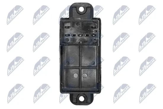 Schalter, Fensterheber beifahrerseitig NTY EWS-HY-003 Bild Schalter, Fensterheber beifahrerseitig NTY EWS-HY-003