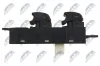 Schalter, Fensterheber vorne links NTY EWS-HY-004 Bild Schalter, Fensterheber vorne links NTY EWS-HY-004